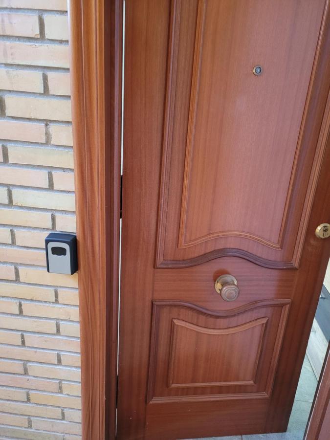 Appartement Playa El Campello & Parking Wifi Extérieur photo