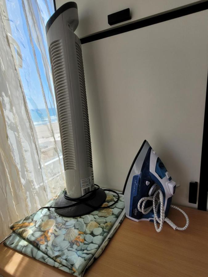 Appartement Playa El Campello & Parking Wifi Extérieur photo
