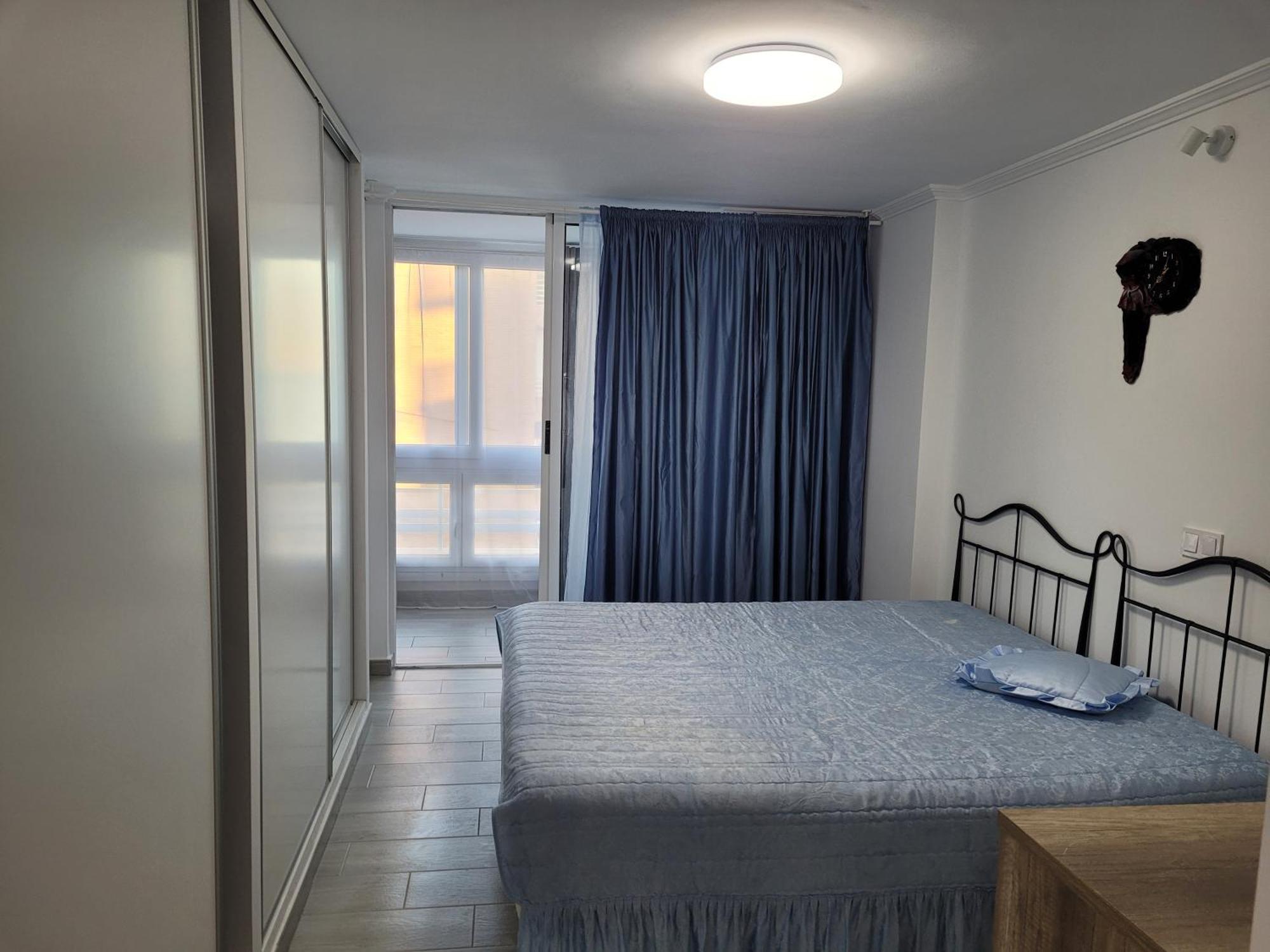Appartement Playa El Campello & Parking Wifi Extérieur photo