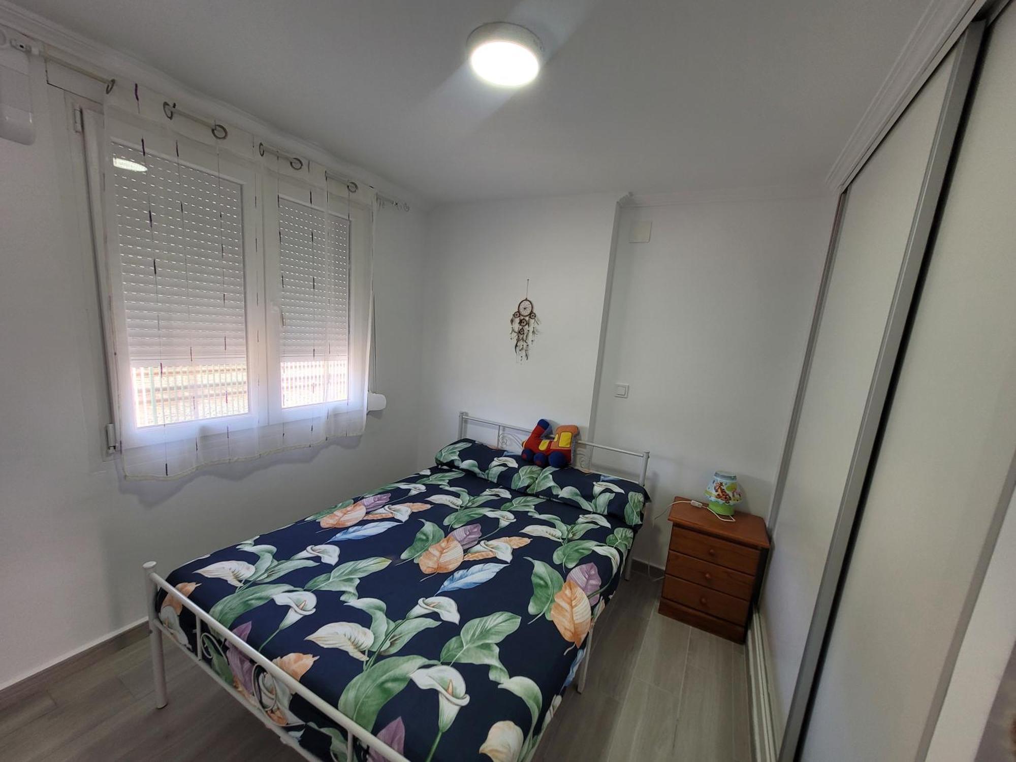 Appartement Playa El Campello & Parking Wifi Extérieur photo