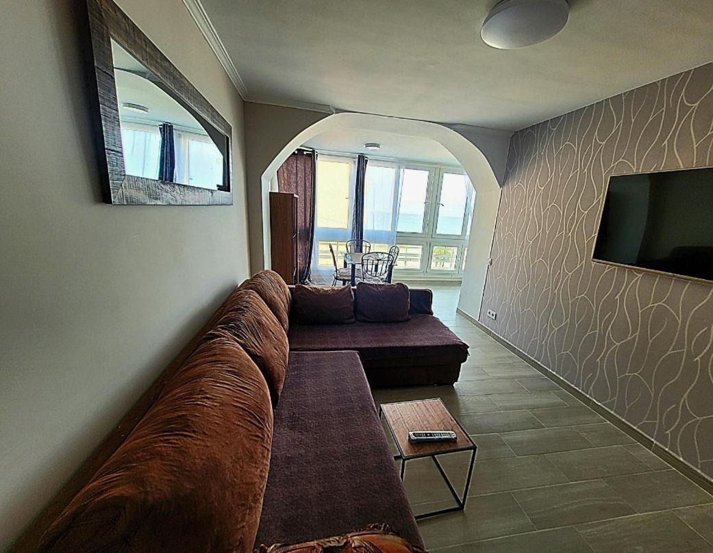 Appartement Playa El Campello & Parking Wifi Extérieur photo