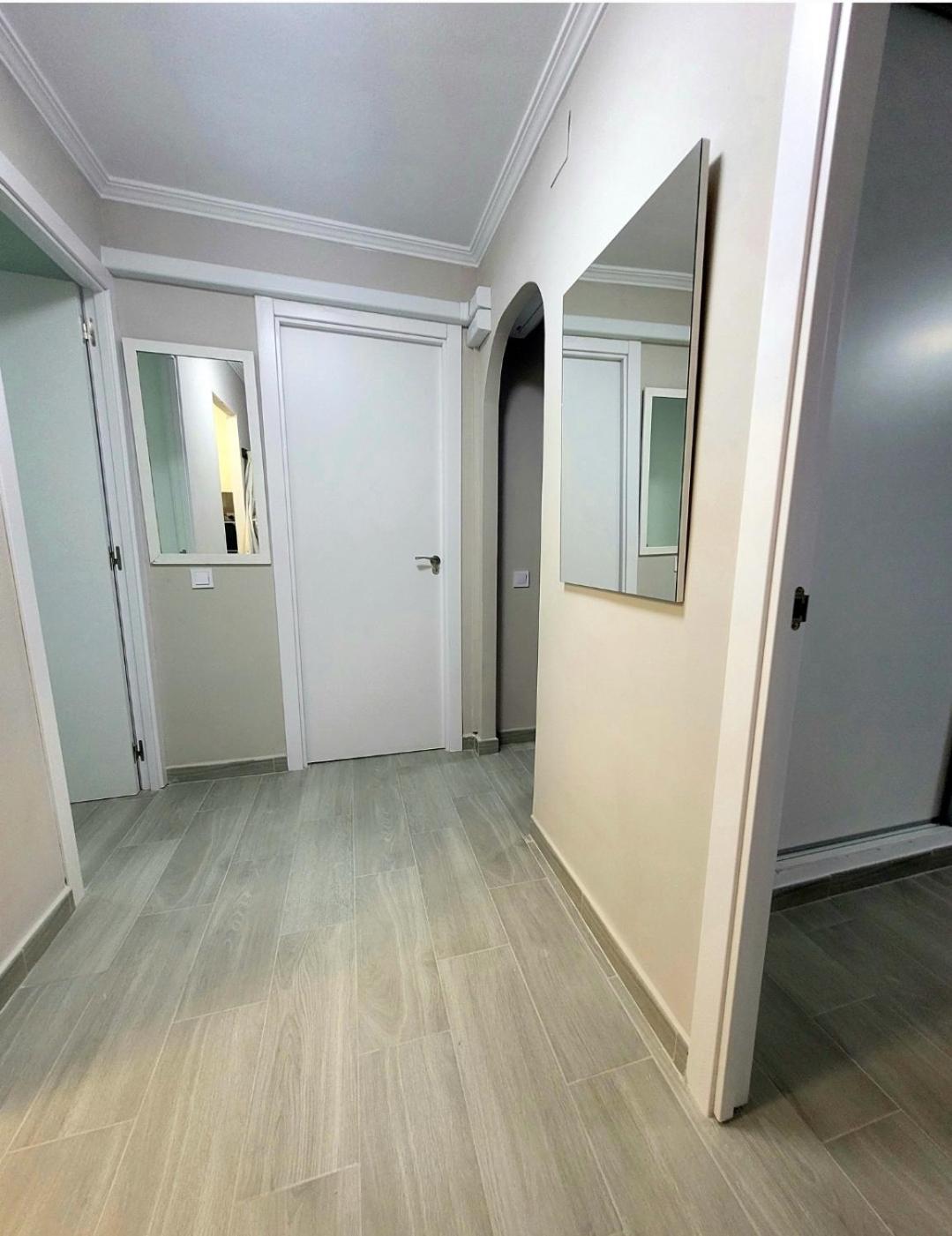 Appartement Playa El Campello & Parking Wifi Extérieur photo
