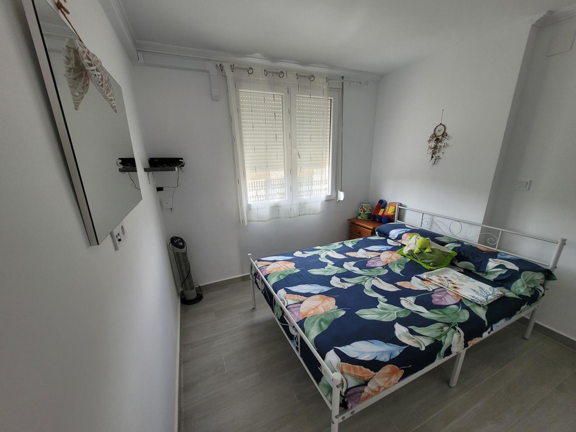 Appartement Playa El Campello & Parking Wifi Extérieur photo