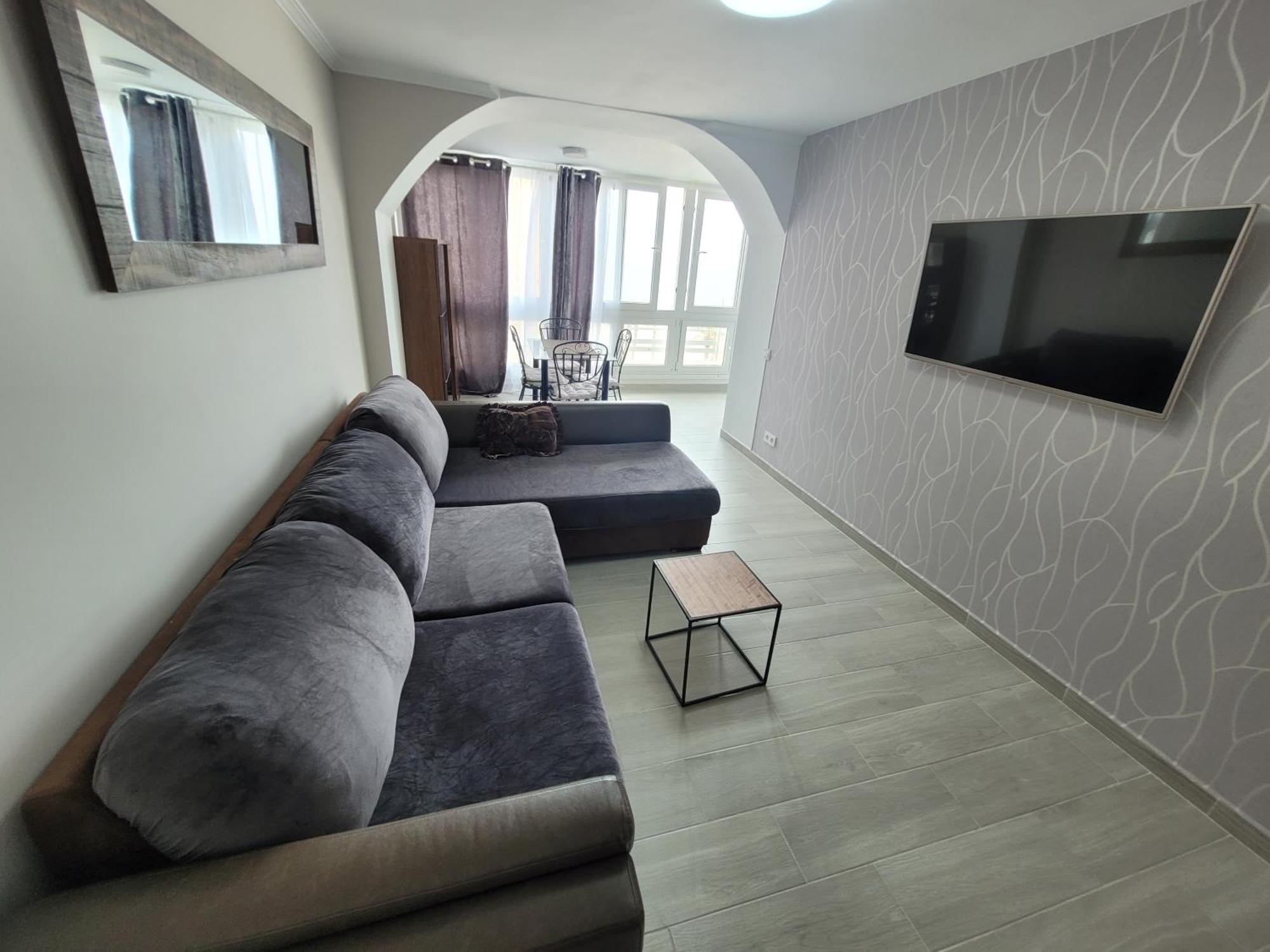 Appartement Playa El Campello & Parking Wifi Extérieur photo